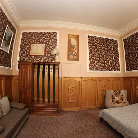 Orpheus Hostel And Apartments Οδησσός Εξωτερικό φωτογραφία