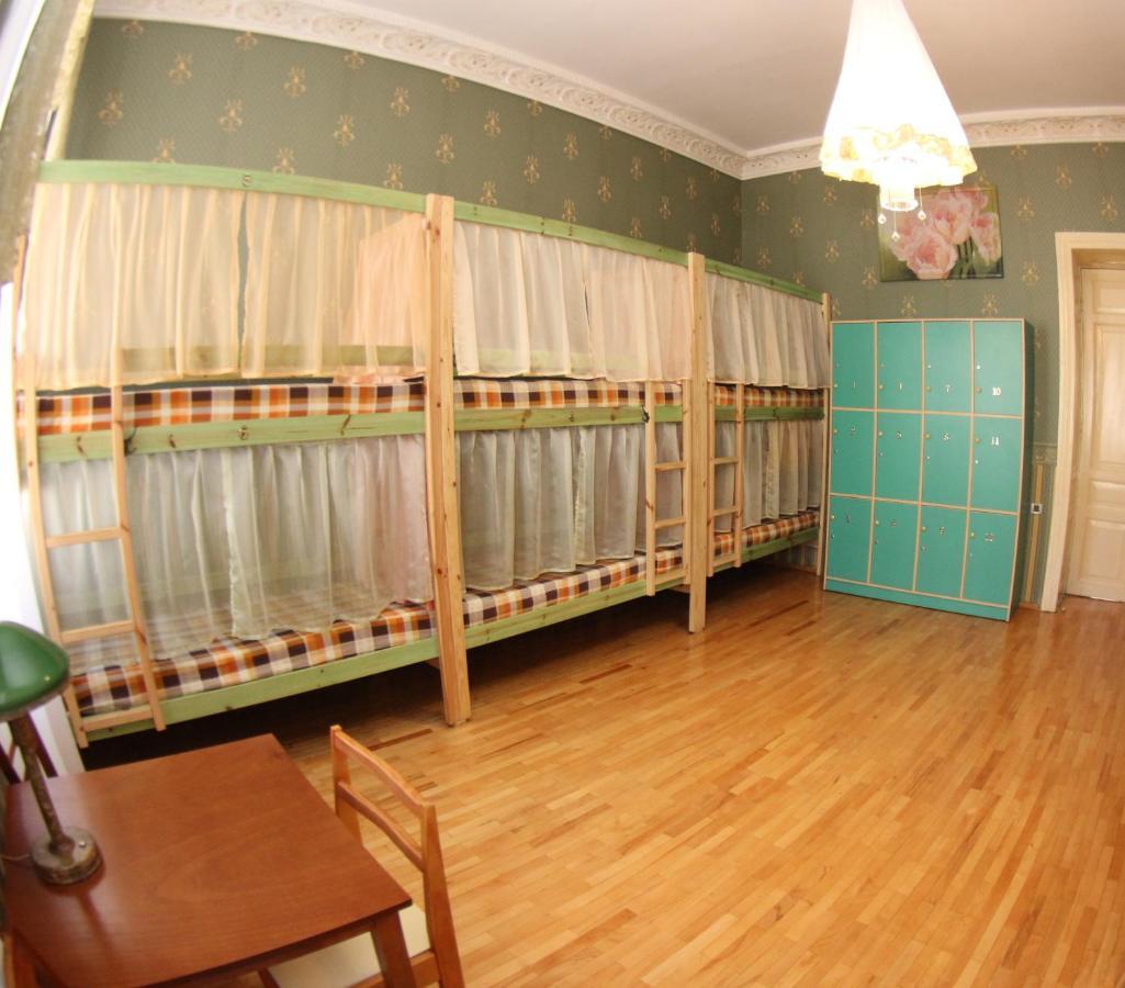 Orpheus Hostel And Apartments Οδησσός Εξωτερικό φωτογραφία