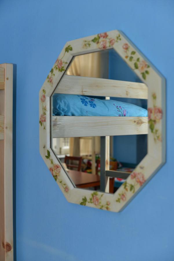 Orpheus Hostel And Apartments Οδησσός Εξωτερικό φωτογραφία