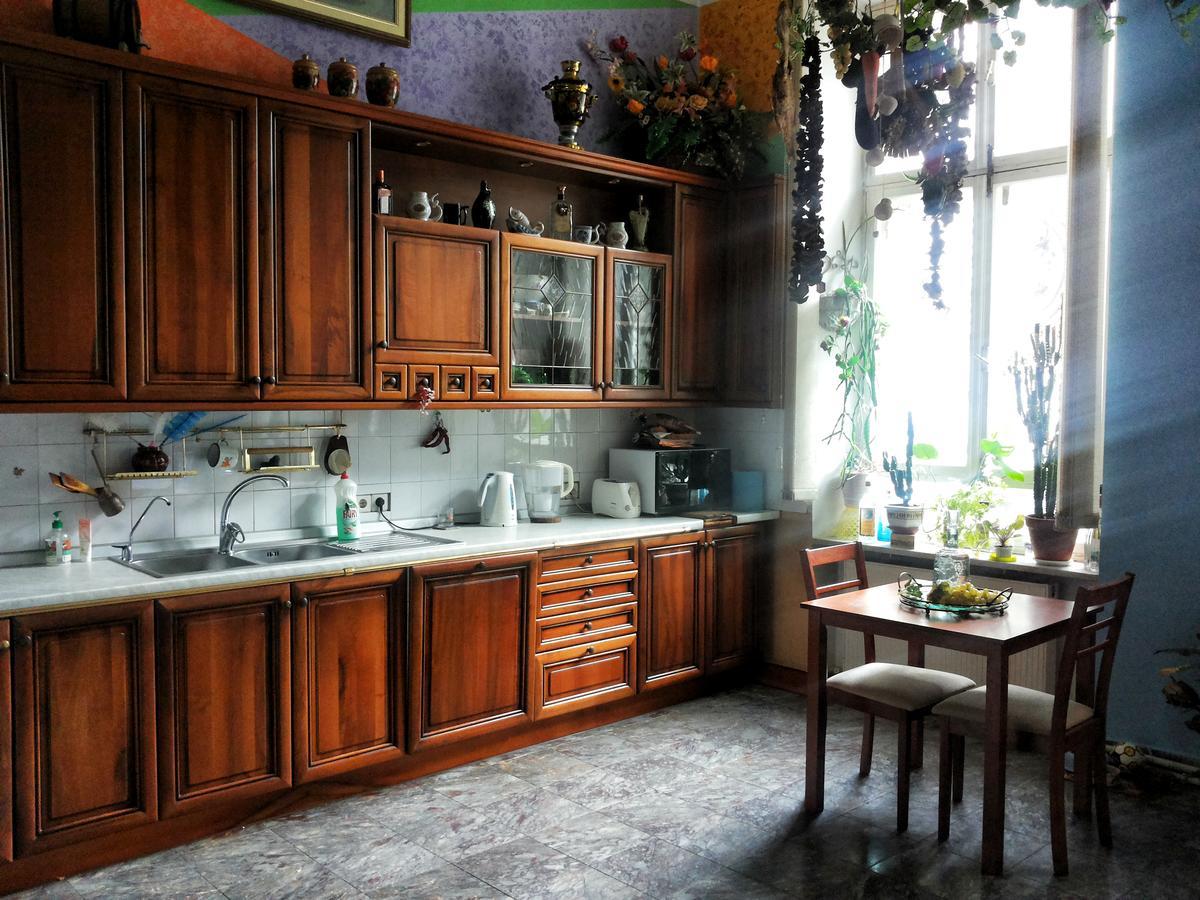 Orpheus Hostel And Apartments Οδησσός Εξωτερικό φωτογραφία