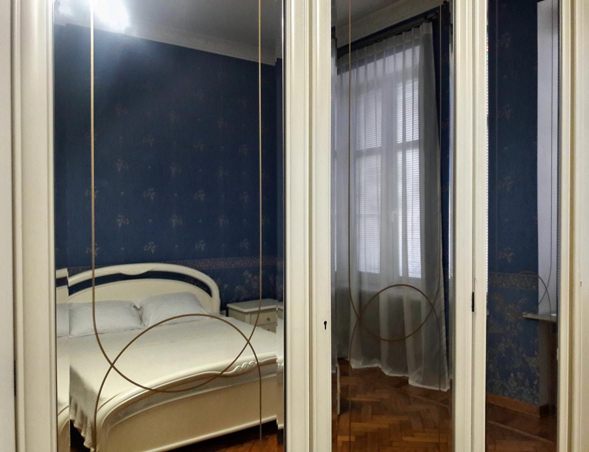 Orpheus Hostel And Apartments Οδησσός Εξωτερικό φωτογραφία