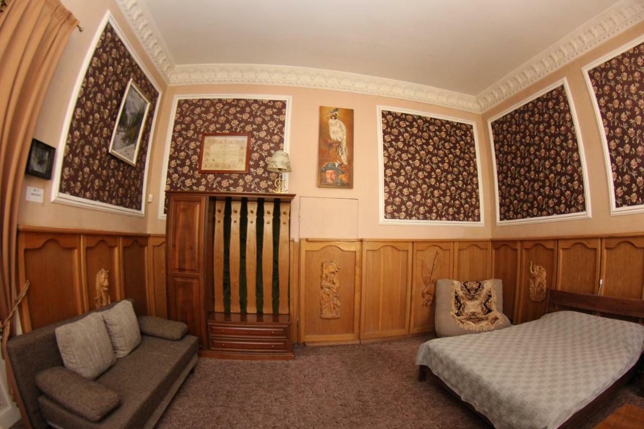 Orpheus Hostel And Apartments Οδησσός Εξωτερικό φωτογραφία