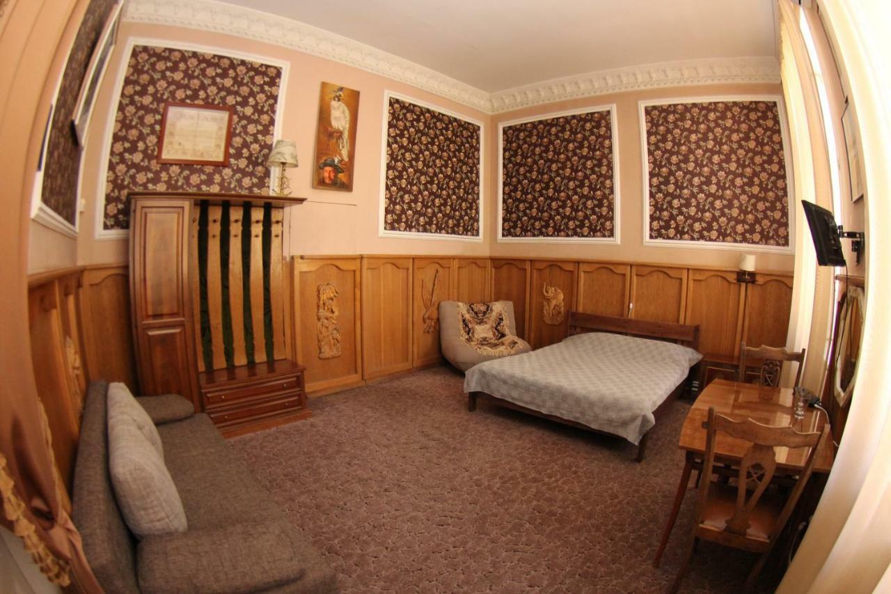 Orpheus Hostel And Apartments Οδησσός Εξωτερικό φωτογραφία