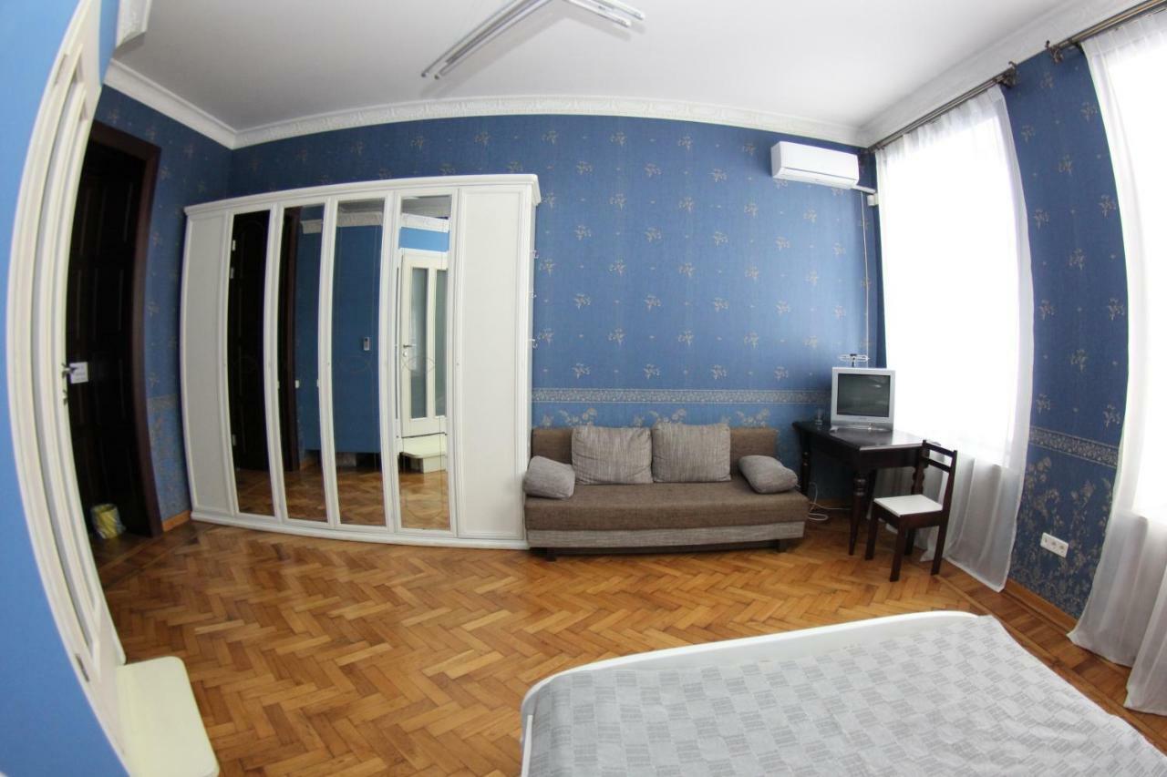 Orpheus Hostel And Apartments Οδησσός Εξωτερικό φωτογραφία