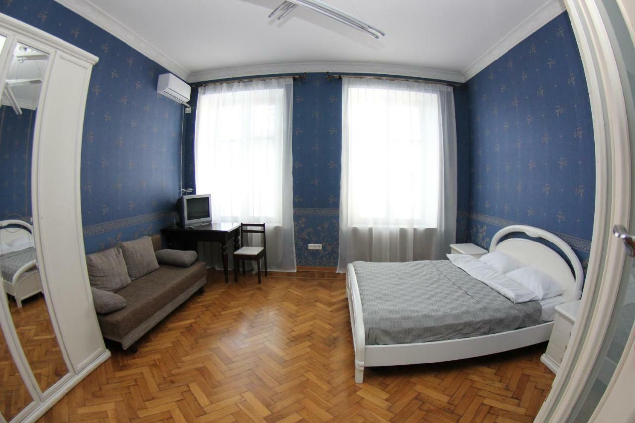 Orpheus Hostel And Apartments Οδησσός Εξωτερικό φωτογραφία