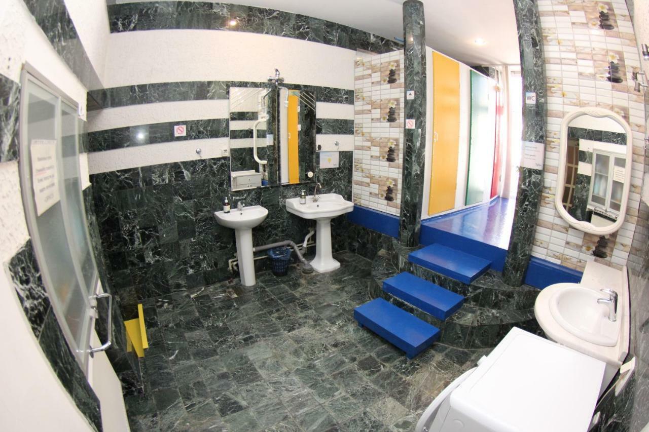 Orpheus Hostel And Apartments Οδησσός Εξωτερικό φωτογραφία