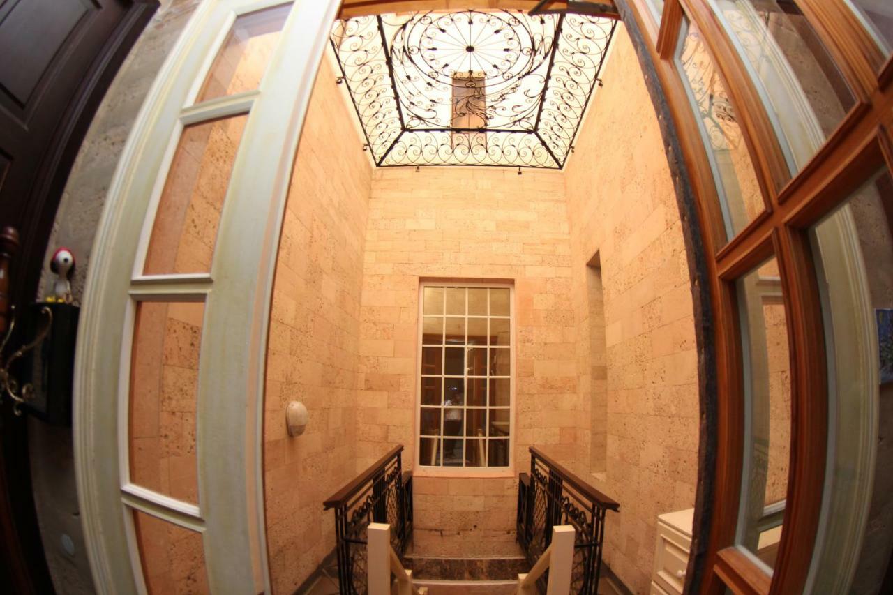 Orpheus Hostel And Apartments Οδησσός Εξωτερικό φωτογραφία