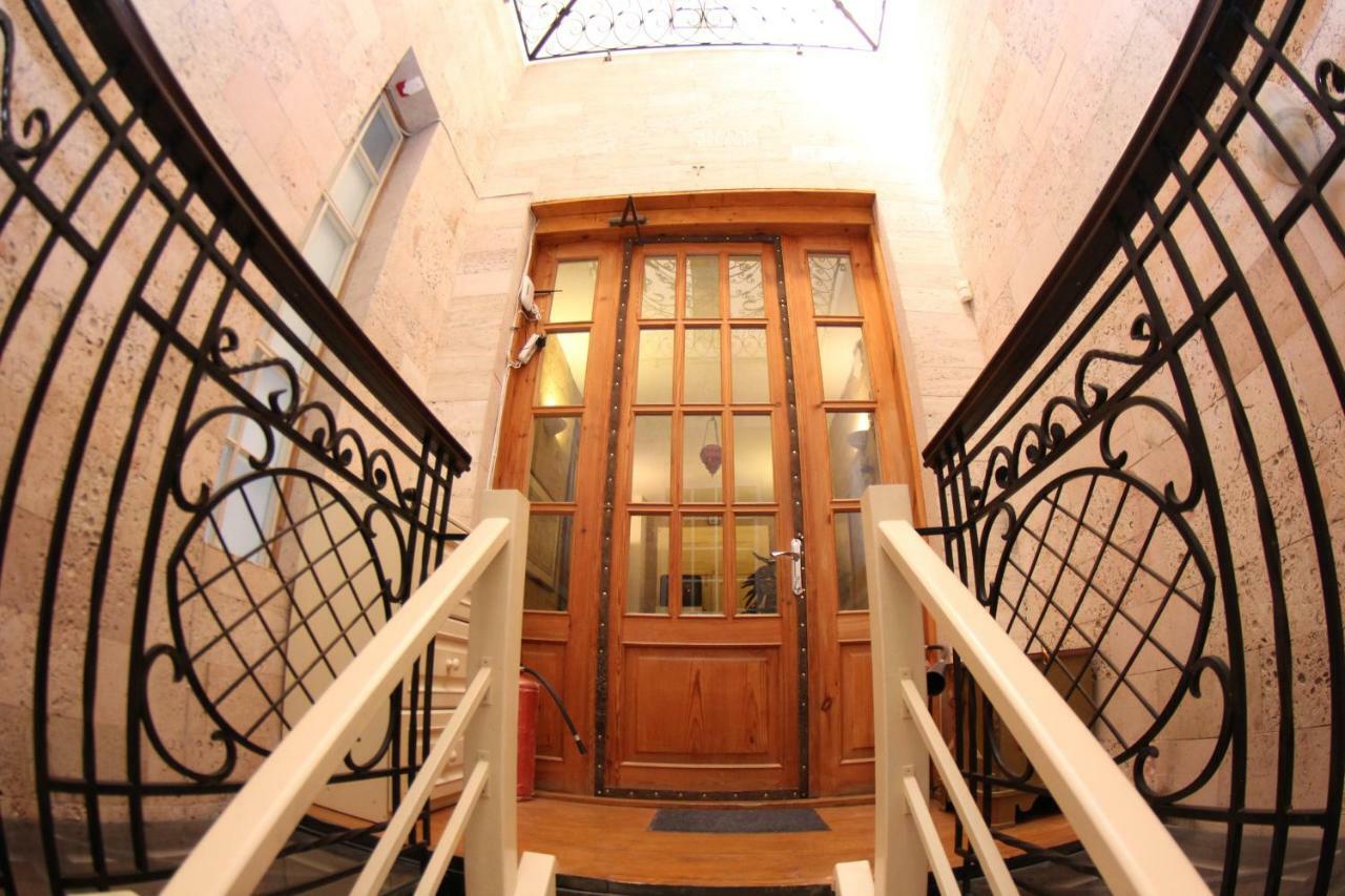 Orpheus Hostel And Apartments Οδησσός Εξωτερικό φωτογραφία