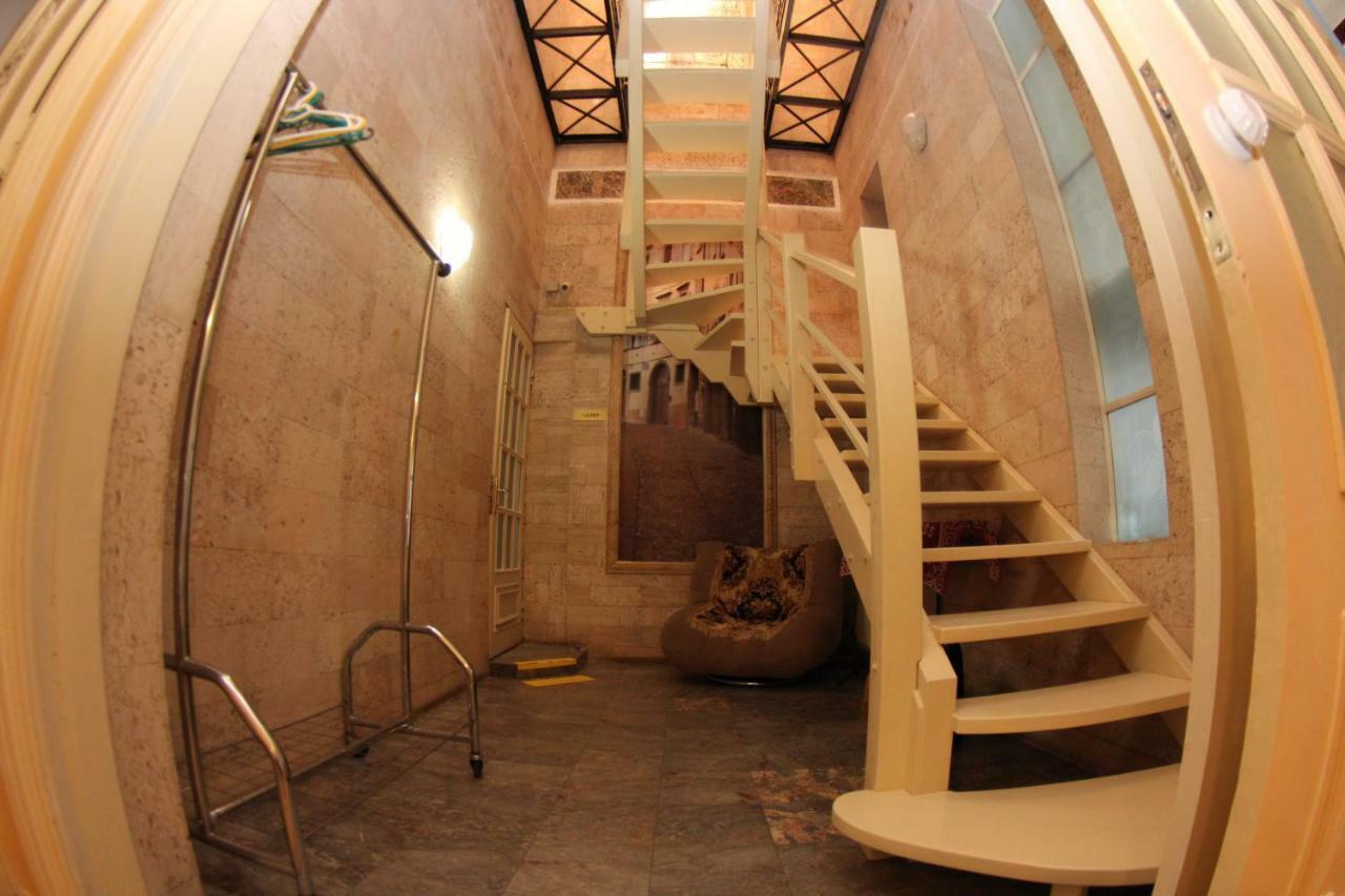 Orpheus Hostel And Apartments Οδησσός Εξωτερικό φωτογραφία