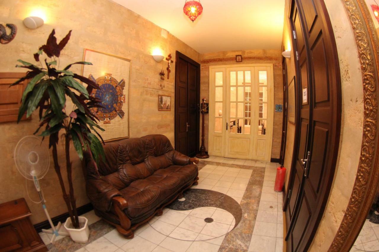 Orpheus Hostel And Apartments Οδησσός Εξωτερικό φωτογραφία
